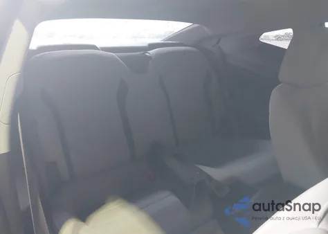 2017 Chevrolet Camaro 1Lt z USA, uszkodzony, nr VIN 1G1FB1RX4H0137716